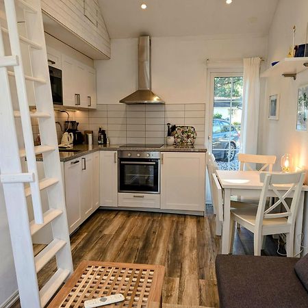 Tiny House 200 M From Kaempinge Beach Höllviken Екстериор снимка