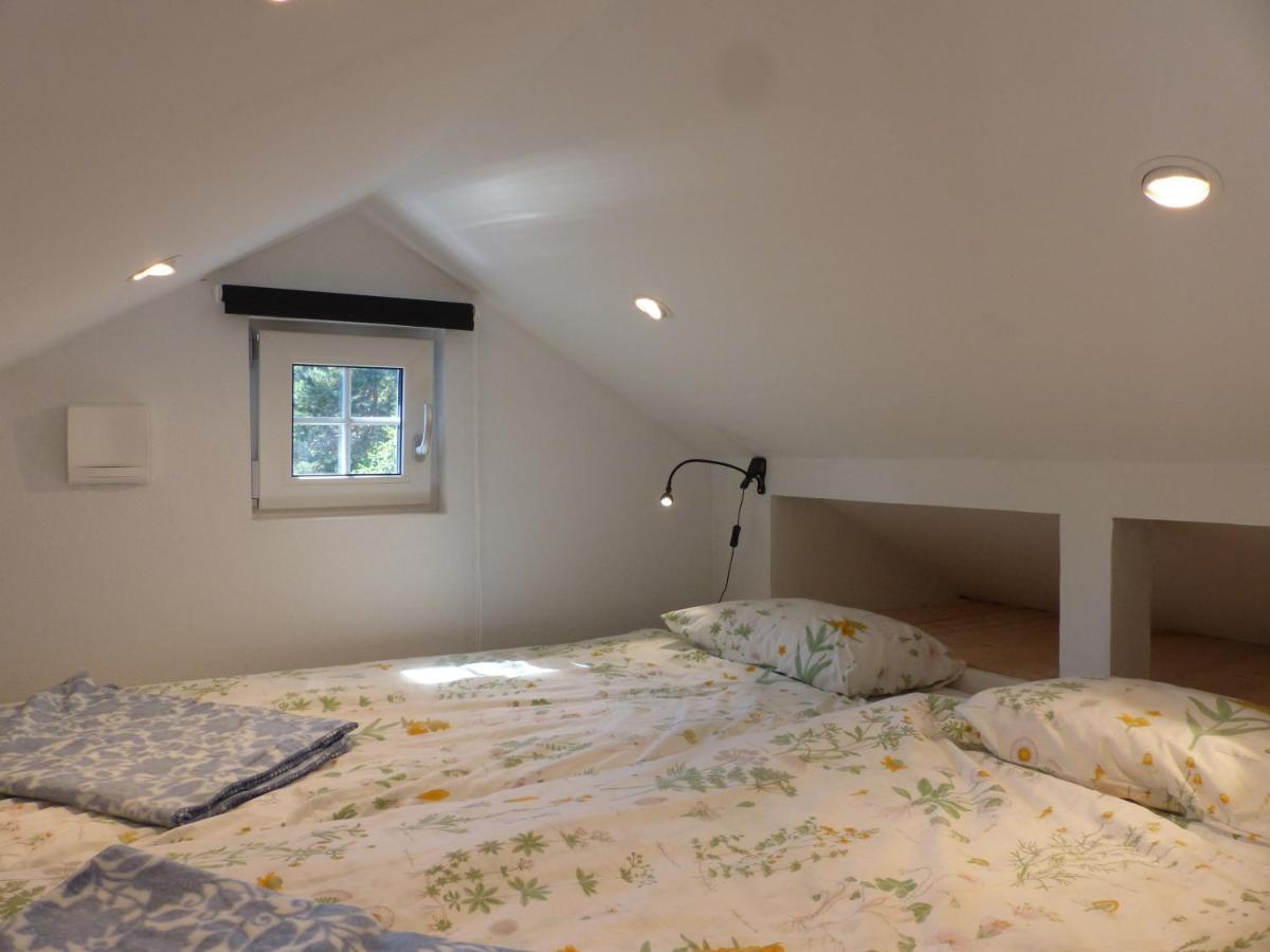 Tiny House 200 M From Kaempinge Beach Höllviken Екстериор снимка