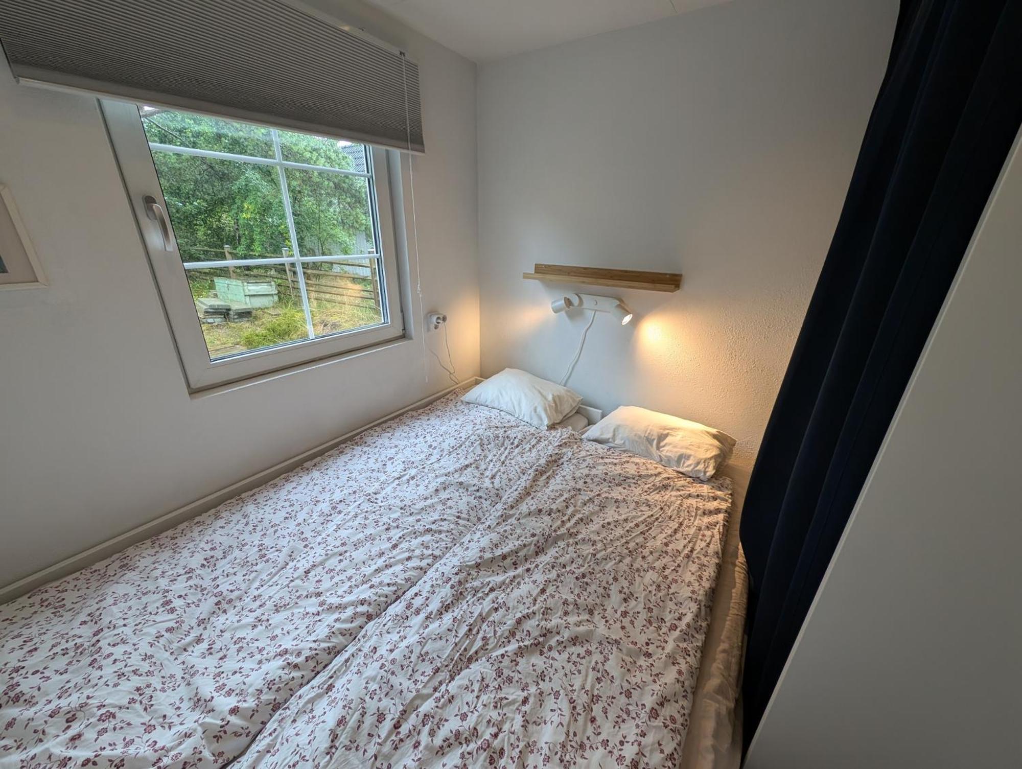 Tiny House 200 M From Kaempinge Beach Höllviken Екстериор снимка